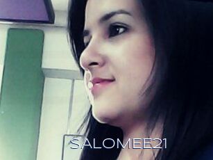 SALOMEE21