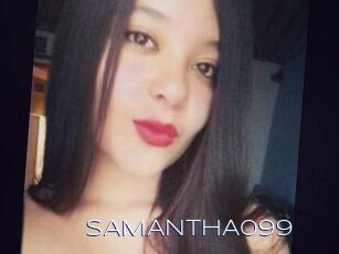 SAMANTHA099