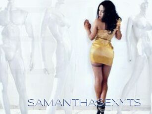 SAMANTHASEXYTS