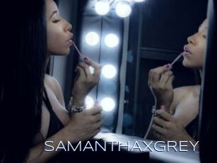 SAMANTHAXGREY
