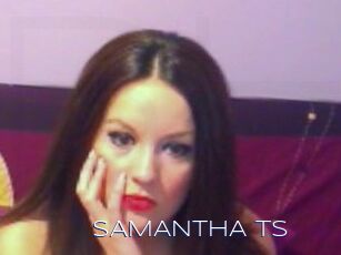 SAMANTHA_TS