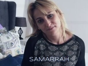 SAMARRAH