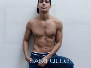 SAMFuller