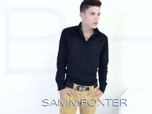 SAMMFOXTER