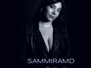 SAMMIRAMD