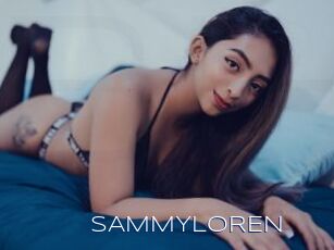 SAMMYLOREN