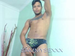 SAMMYSEXXX
