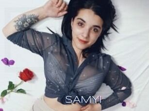 SAMYI