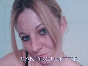 SANDROUNETTE