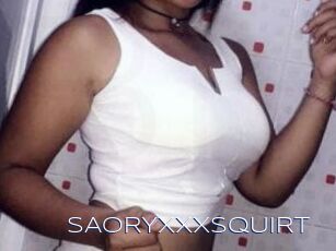 SAORYXXXSQUIRT