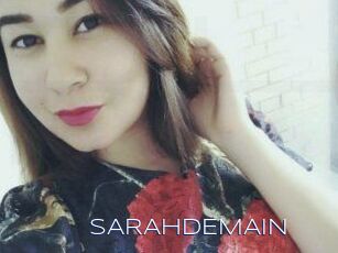 SARAH_DEMAIN