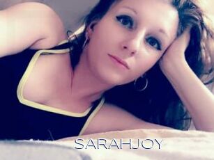 SARAHJOY