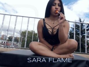 SARA_FLAME