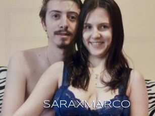 SARAxMARCO