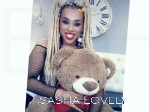 SASHA_LOVELY