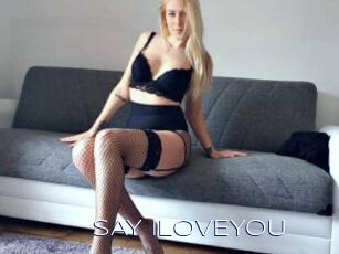 SAY_ILOVEYOU