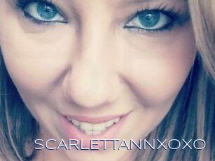 SCARLETTANNxoxo