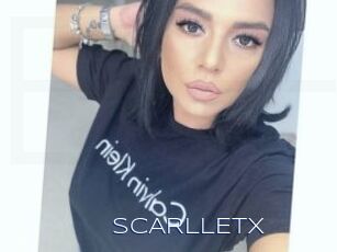 SCARLLETx