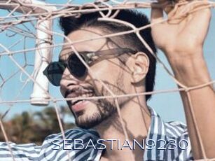 SEBASTIAN9230