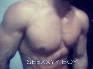 SEEXXYY_BOY