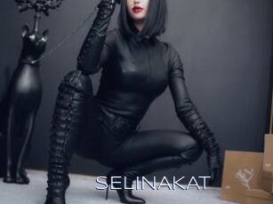 SELINAKAT