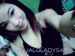 SENSUALGLADYS4YOU