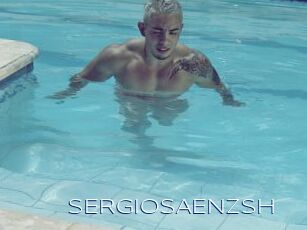 SERGIOSAENZSH