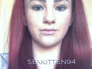 SEXKITTEN94