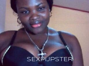 SEXPIJPSTER