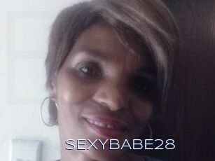 SEXYBABE28