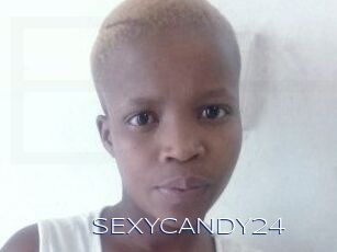 SEXYCANDY24