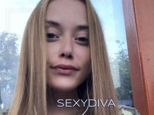 SEXYDIVA
