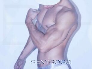 SEXYGOGO