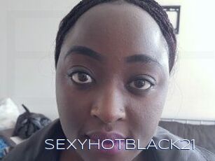 SEXYHOTBLACK21