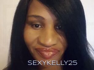 SEXYKELLY25