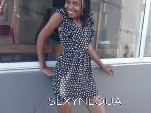 SEXYNEQUA