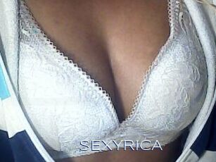 SEXYRICA