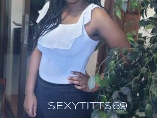 SEXYTITTS69