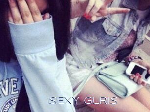 SEXY_GlRIS