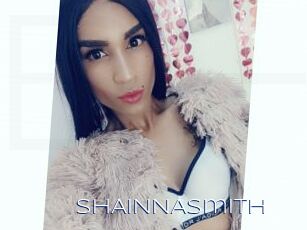 SHAINNAsmith