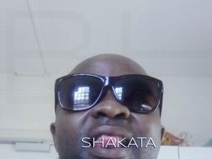 SHAKATA