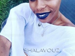 SHALAVOUZ