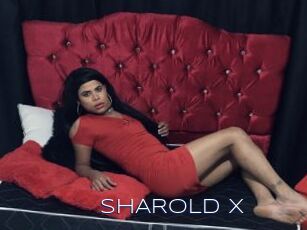 SHAROLD_X