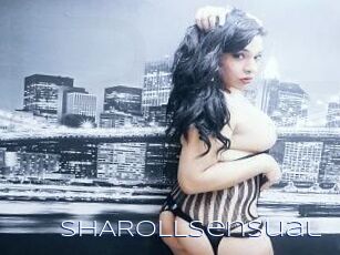 SHAROLLsensual