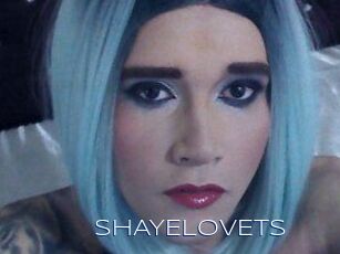 SHAYELOVETS