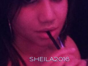 SHEILA2016