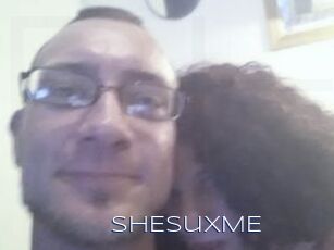 SHEsuxME