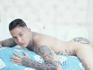 SHLOMI