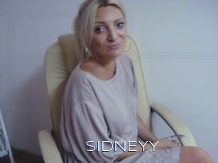 SIDNEYY