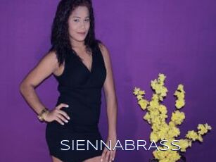 SIENNABRASS